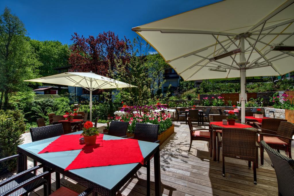 Diana Naturpark Hotel - Partnerbetrieb Von "Oberstaufen Plus Golf" Exterior foto